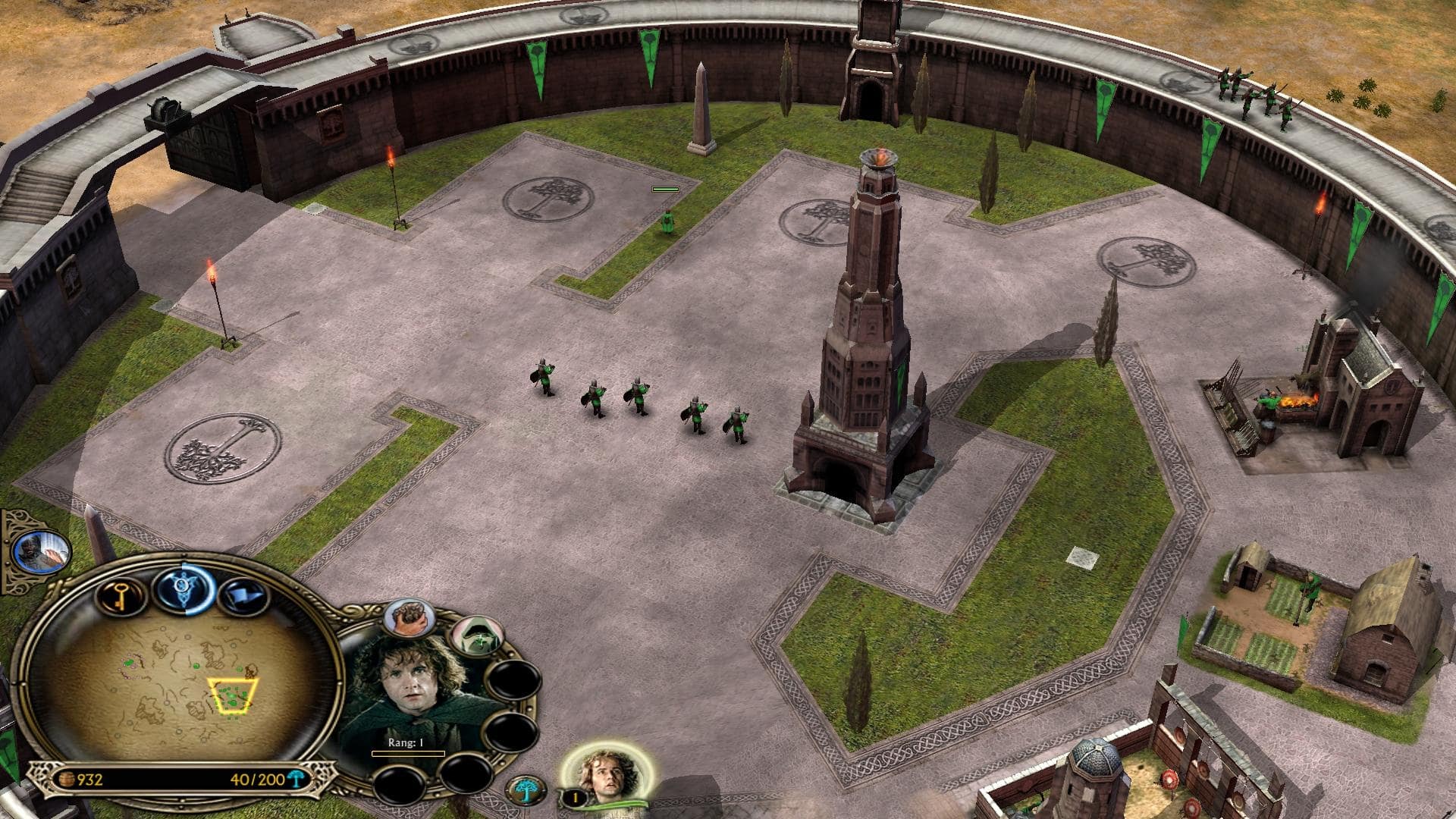 Почему нельзя найти универсальный сеттинг, который понравится всем