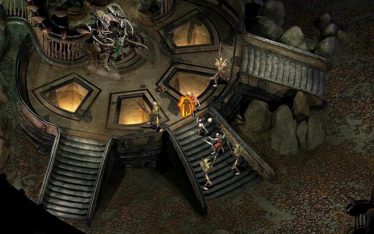 Почему нельзя найти универсальный сеттинг, который понравится всем