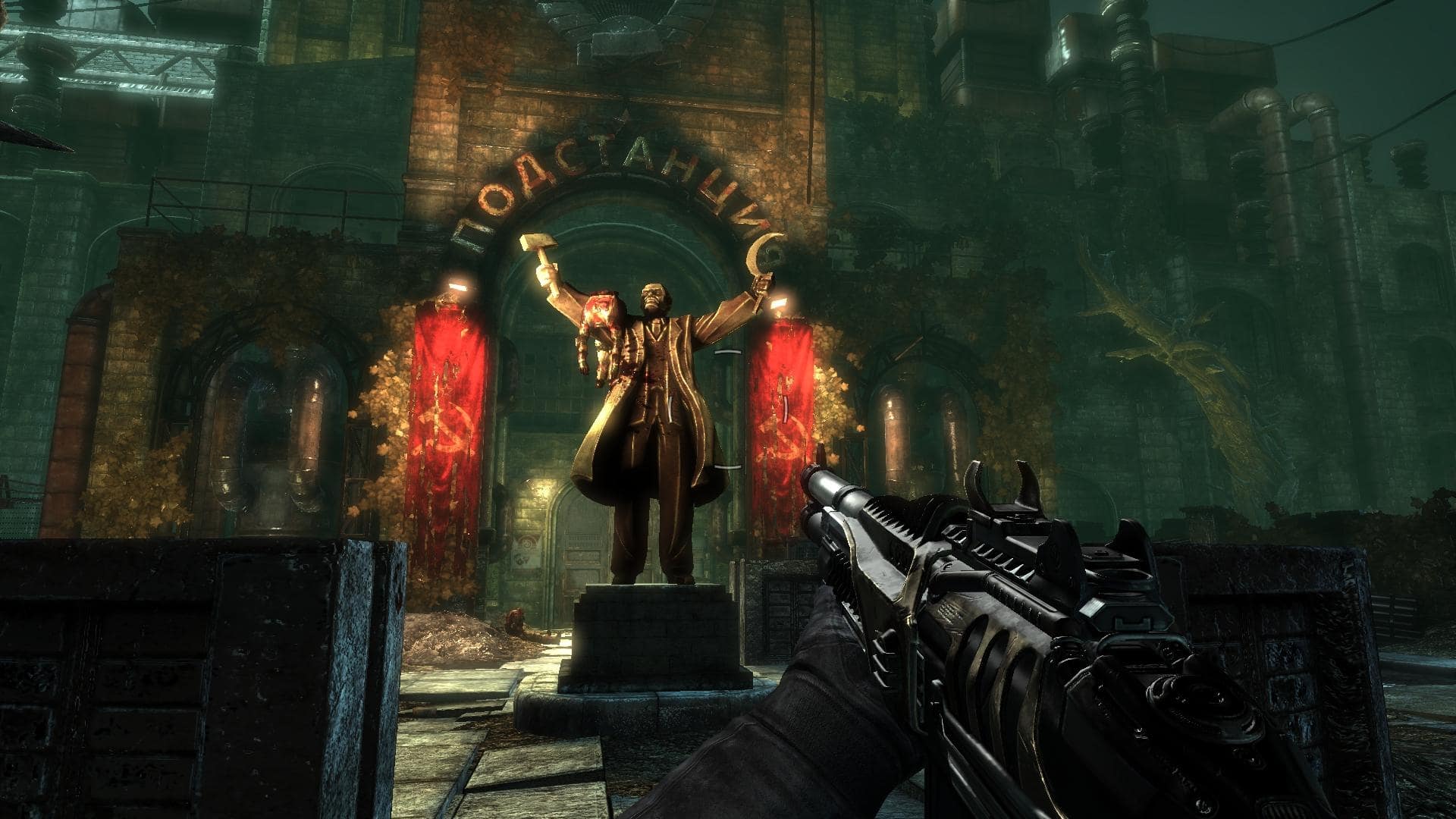 Почему нельзя найти универсальный сеттинг, который понравится всем