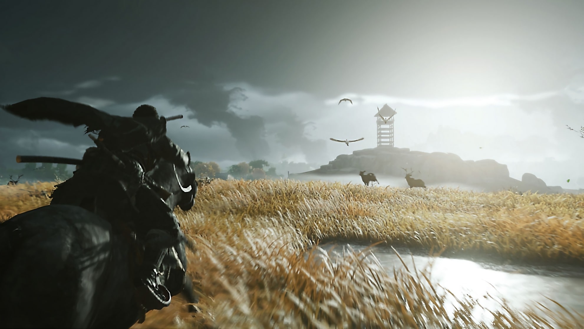 Почему нельзя найти универсальный сеттинг, который понравится всем