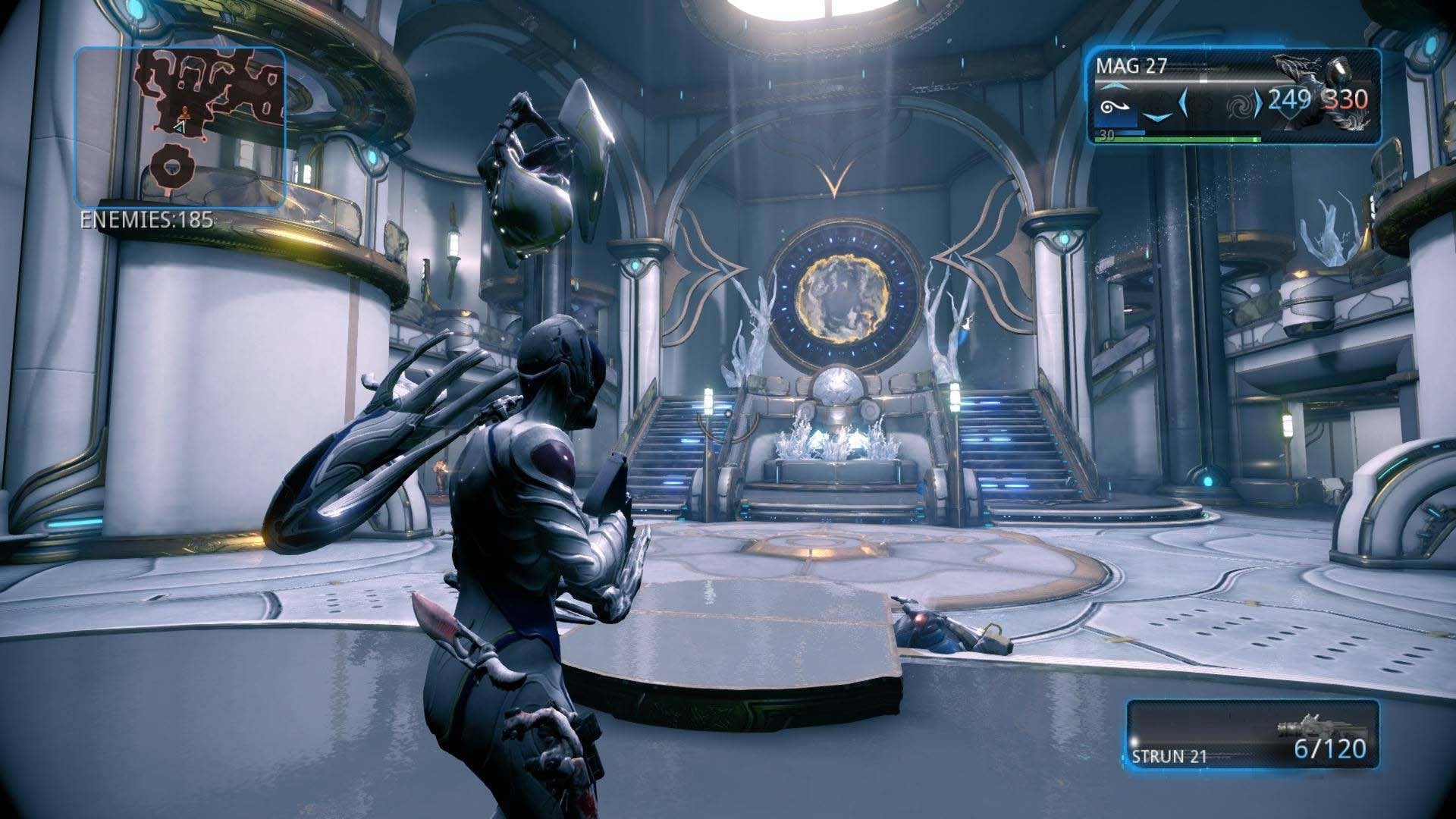 Почему нельзя найти универсальный сеттинг, который понравится всем