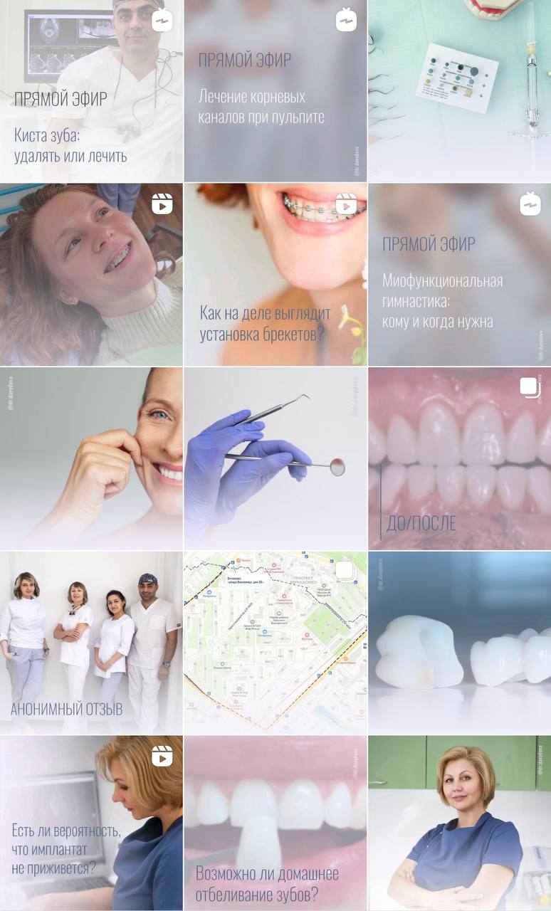 Как Customer Journey Map помогает повысить продажи в Instagram