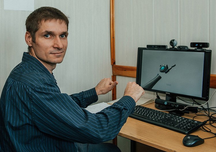 Что такое компьютерная лингвистика и как технологии на её основе помогают людям с ограниченными возможностями здоровья