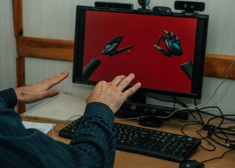 Что такое компьютерная лингвистика и как технологии на её основе помогают людям с ограниченными возможностями здоровья