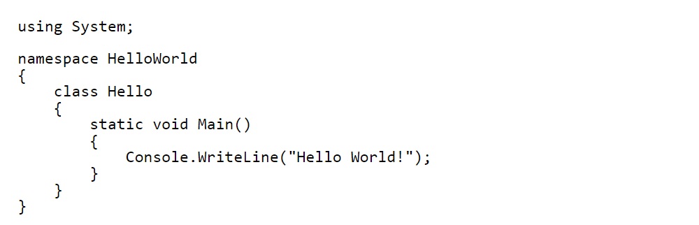 Выбираем язык программирования: какие из них популярны, для чего они нужны и с чего начать изучение
