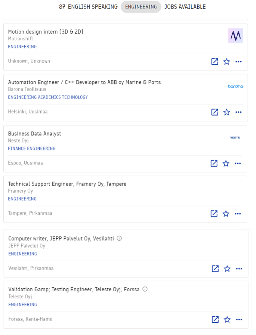 Финляндия: как найти работу, получить визу и адаптироваться в стране