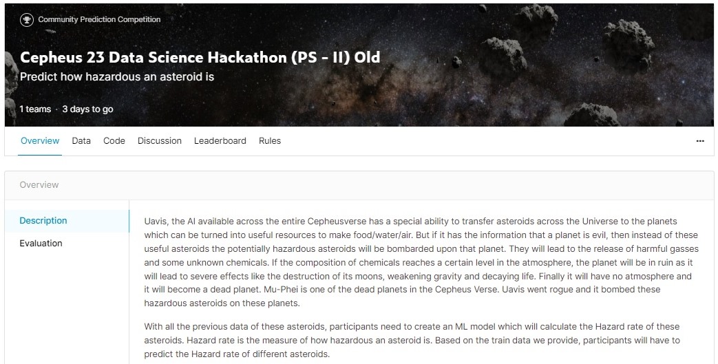 Что такое хакатоны, кто в них участвует и зачем