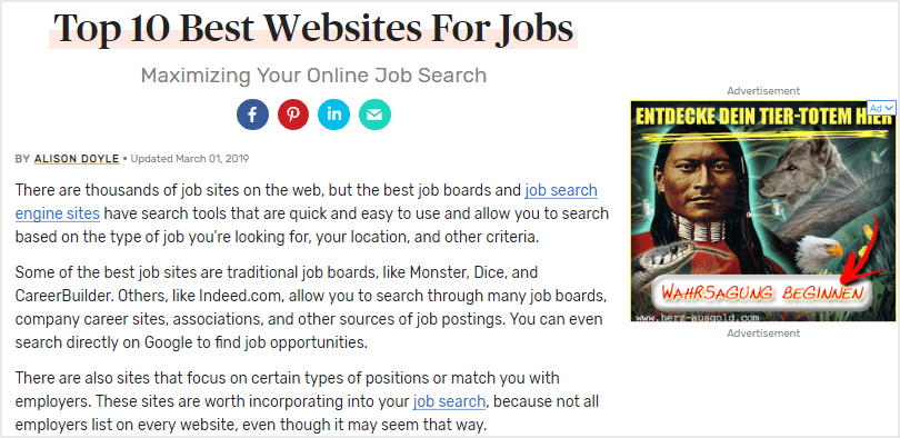 Ссылочное продвижение на западном рынке: приёмы и особенности