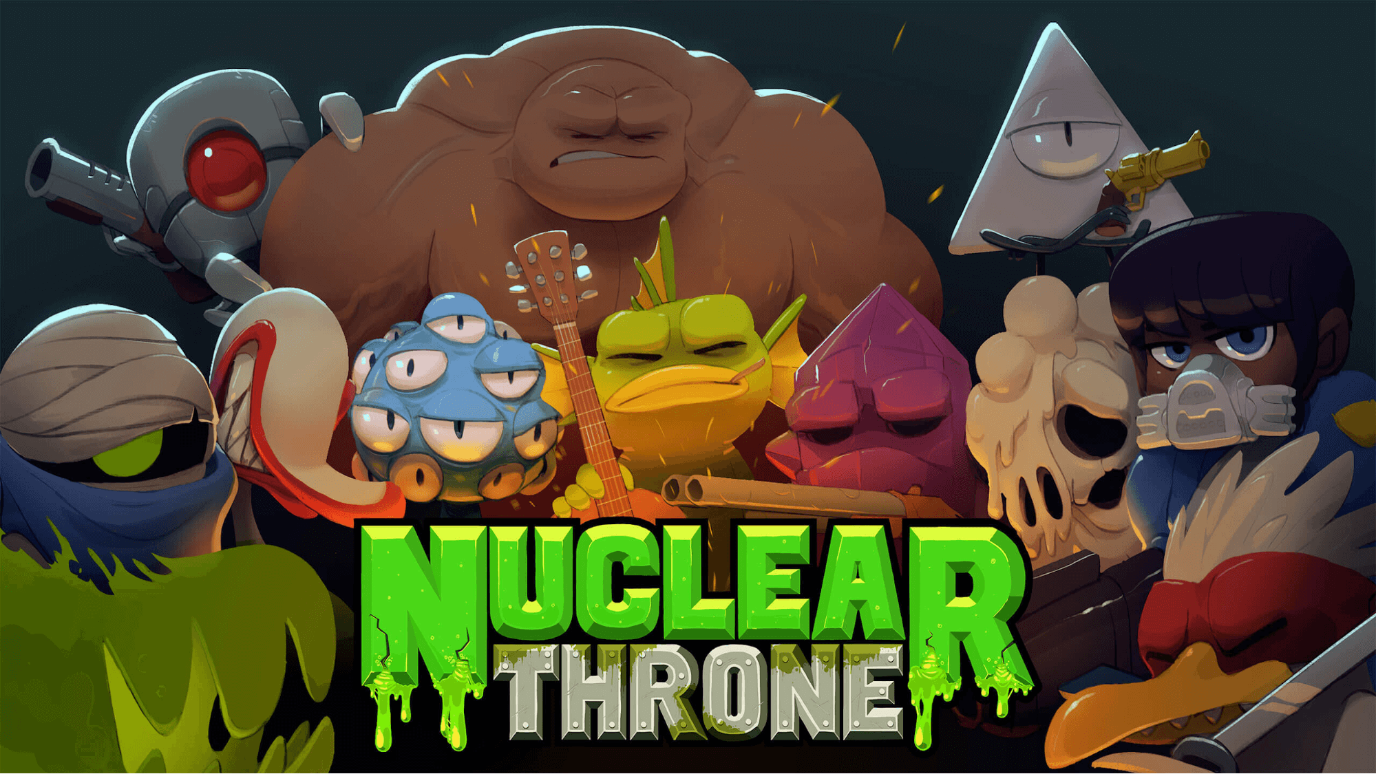 «Геймдизайнер — это всегда геймер»: чем занимается специалист, какие навыки важны