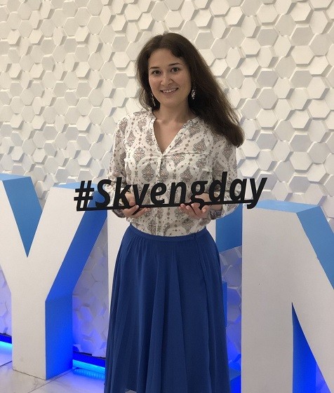 Как обучать и развивать SMM-специалистов: опыт Skyeng