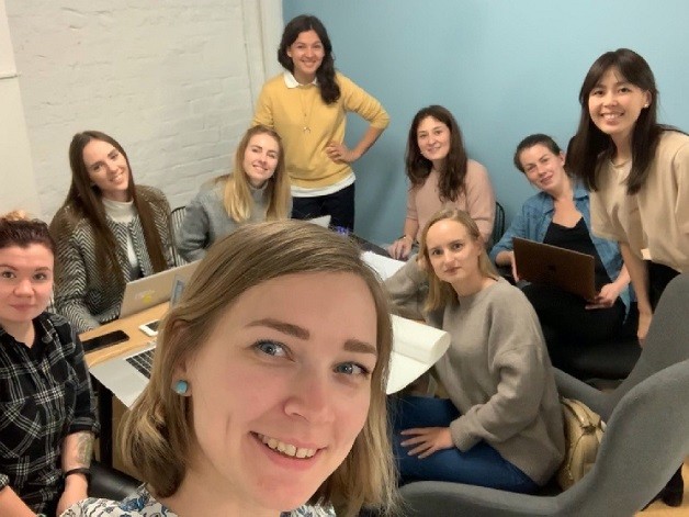 Как обучать и развивать SMM-специалистов: опыт Skyeng