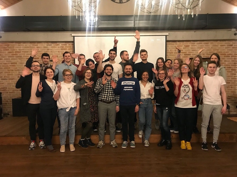 Как обучать и развивать SMM-специалистов: опыт Skyeng