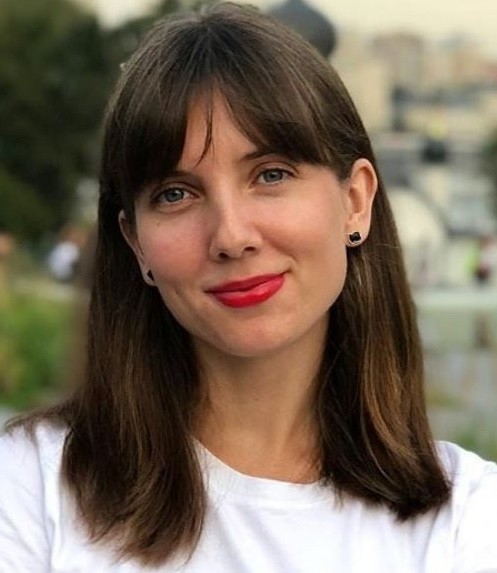 Кто такие инфлюенсеры и на какие типы их делят: классификация Александры Барсенковой