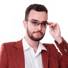 Искандер Аглеев