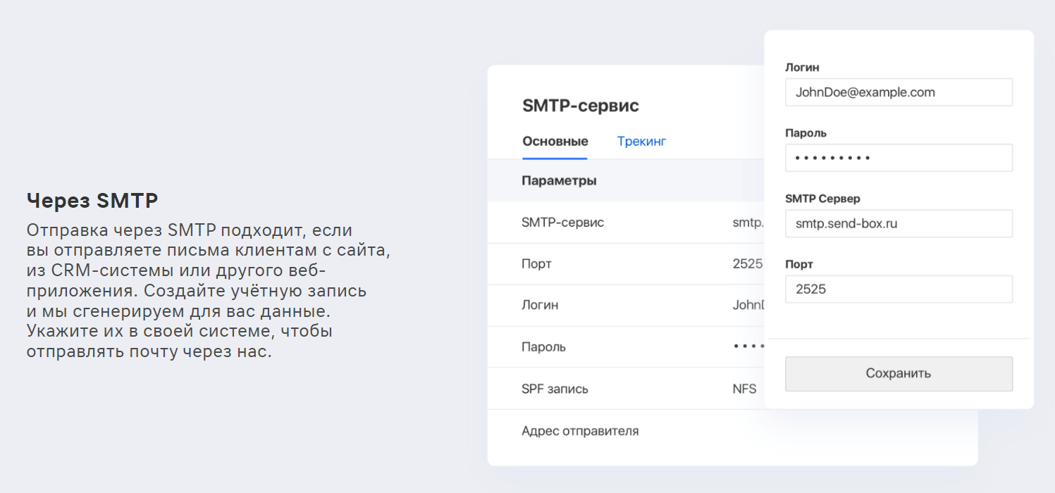 Большая подборка российских сервисов email-рассылок и платформ автоматизации маркетинга