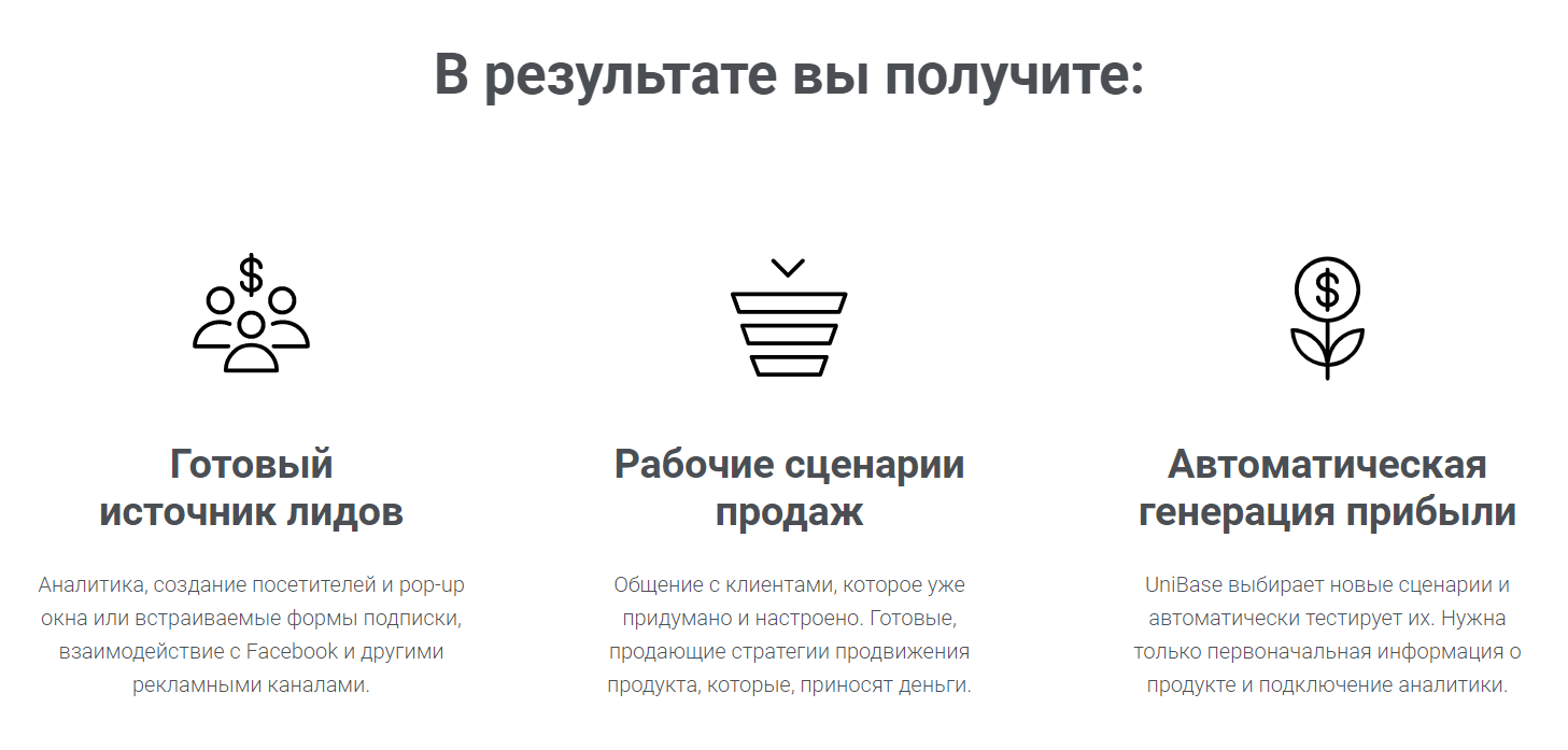 Большая подборка российских сервисов email-рассылок и платформ автоматизации маркетинга