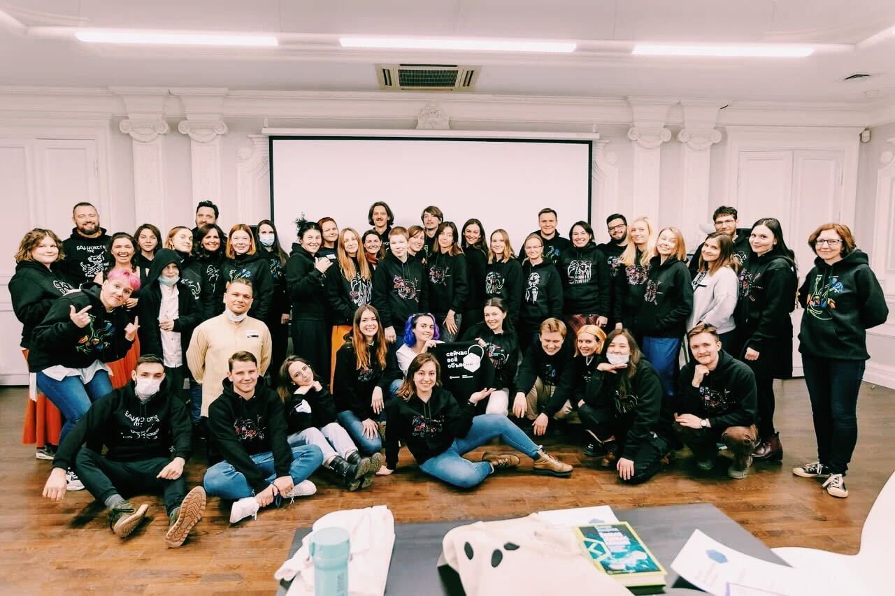 «Космопушка»: как запустить, а потом закрыть свой подкаст без мам, пап и кредитов