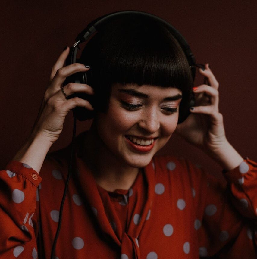 Алина Белят