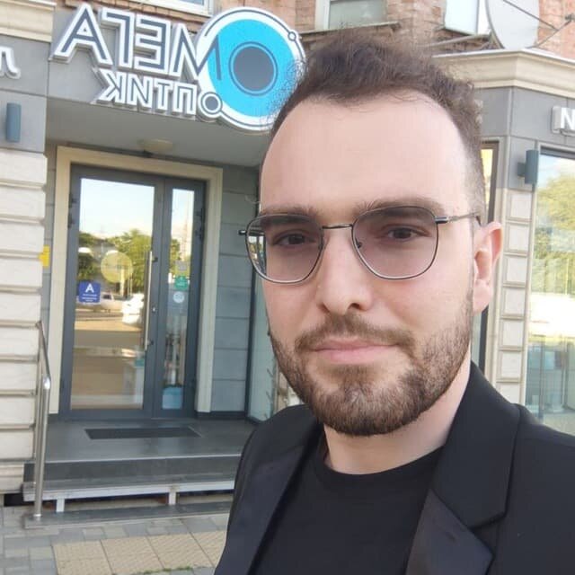 Искандер Аглеев