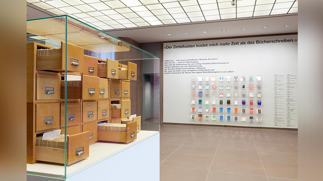 Как находить новые идеи и свежие решения: метод Zettelkasten