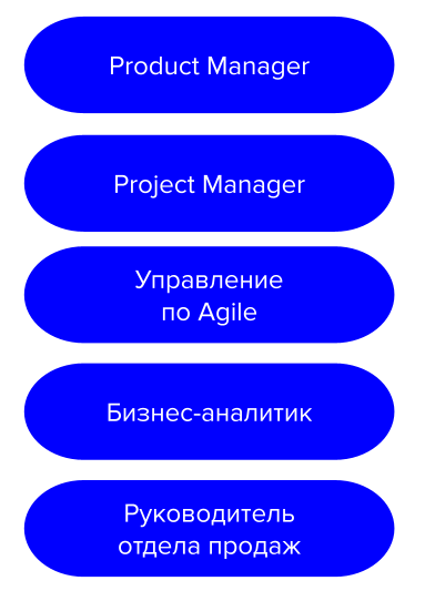 Исследование: какие курсы Нетологии наиболее востребованы и какие новые направления осваивают студенты