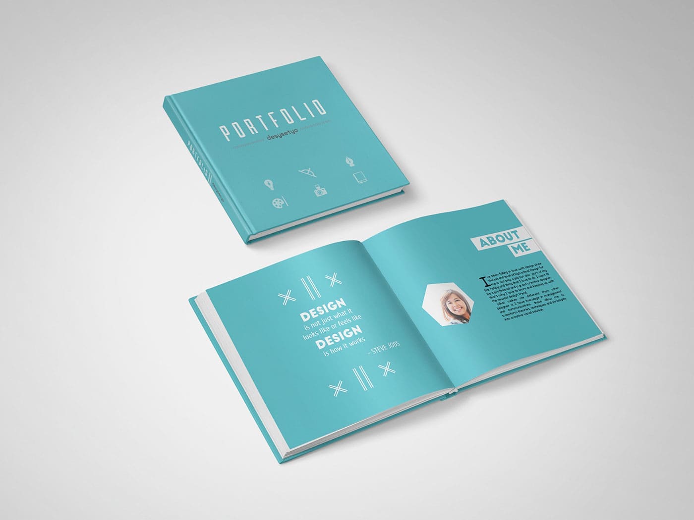 Как создать идеальное портфолио новичку и специалисту с опытом