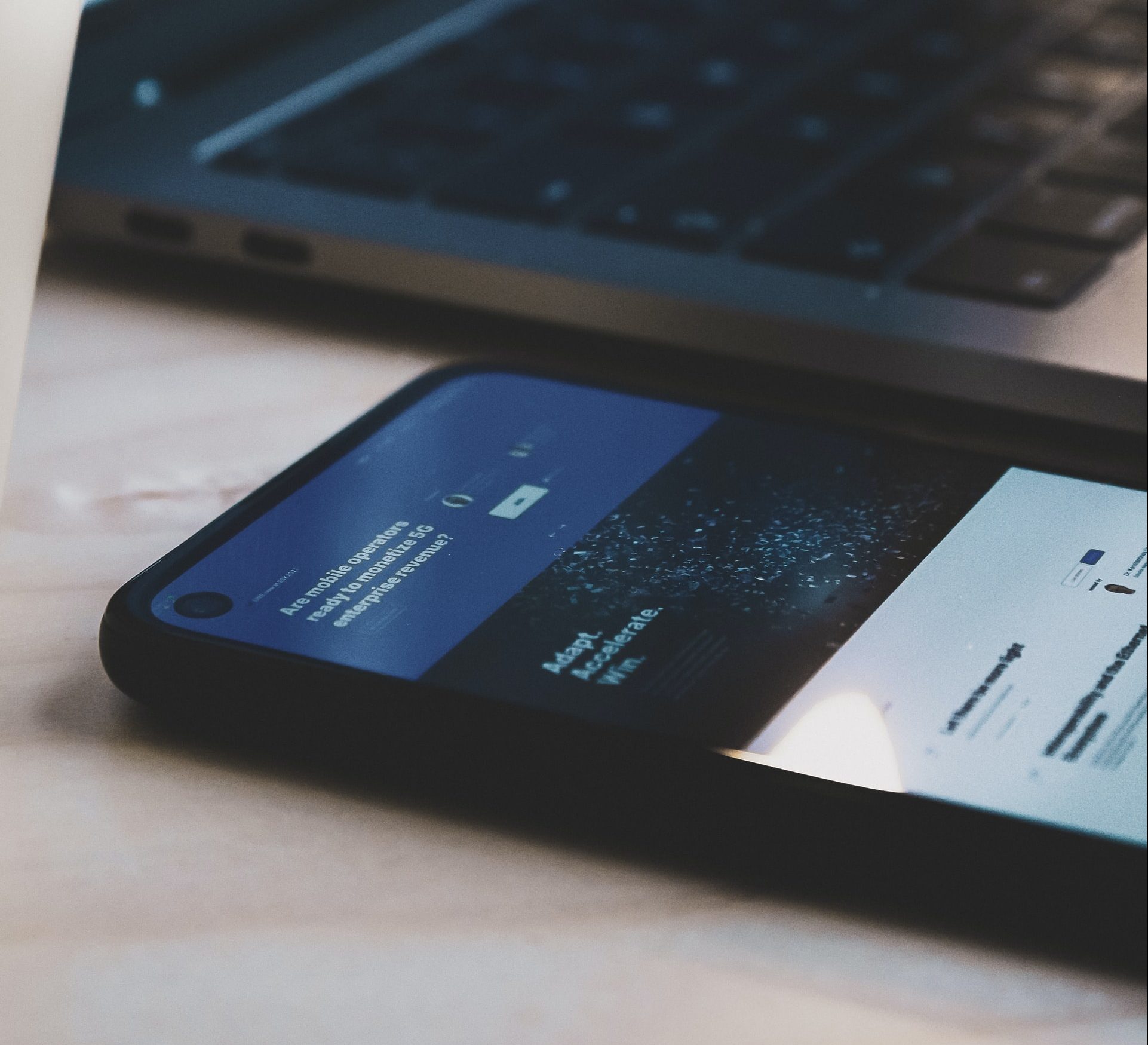 7 чатов в Telegram для маркетологов