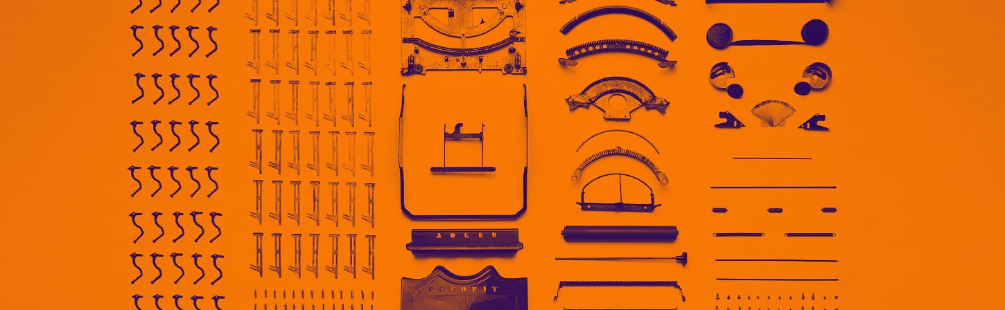 Что освоить в первую очередь, если вы решили стать копирайтером