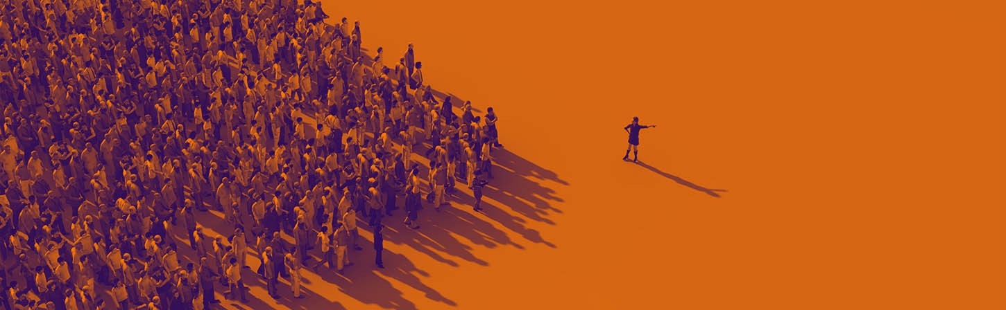 Профессия комьюнити-менеджера: что делает, какую пользу несет и как им стать