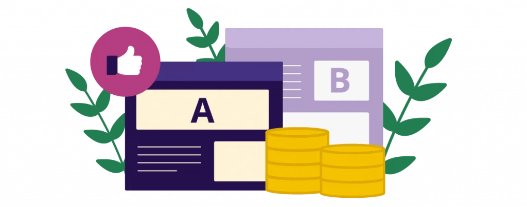 А/В-тестирование: зачем нужно и как помогает бизнесу