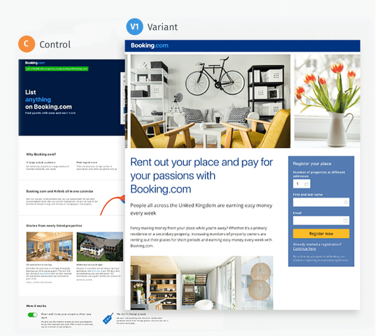 А/В-тестирование: зачем нужно и как помогает бизнесу