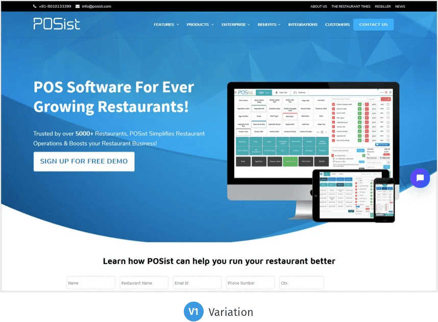 А/В-тестирование: зачем нужно и как помогает бизнесу
