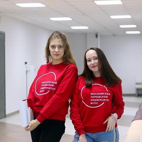 Как работать с комьюнити студентов — опыт МГПУ