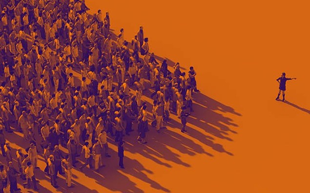 Как работать с комьюнити студентов — опыт МГПУ