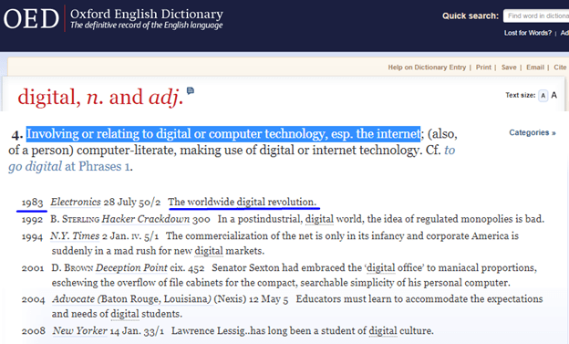 В чём отличие ИТ- и диджитал-профессий: цифровая трансформация и мнения экспертов