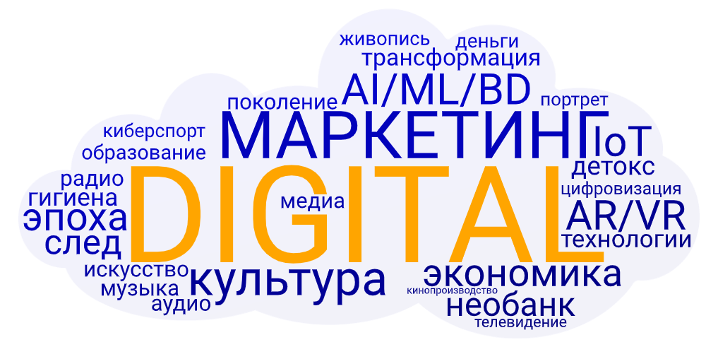 В чём отличие ИТ- и диджитал-профессий: цифровая трансформация и мнения экспертов