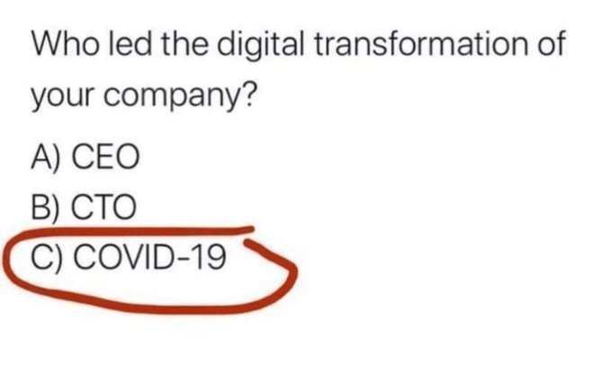 В чём отличие ИТ- и диджитал-профессий: цифровая трансформация и мнения экспертов