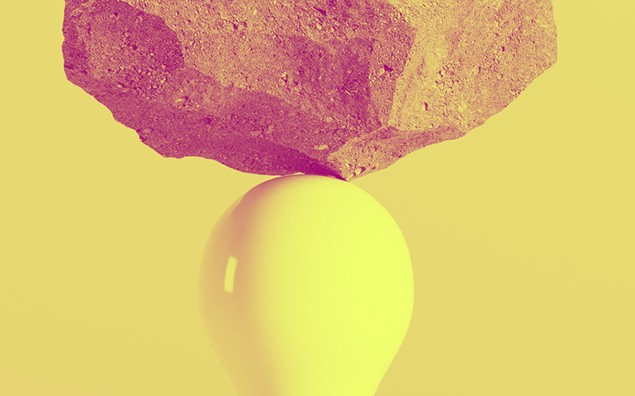 Как провести свой первый вебинар: всё предусмотреть и не нервничать