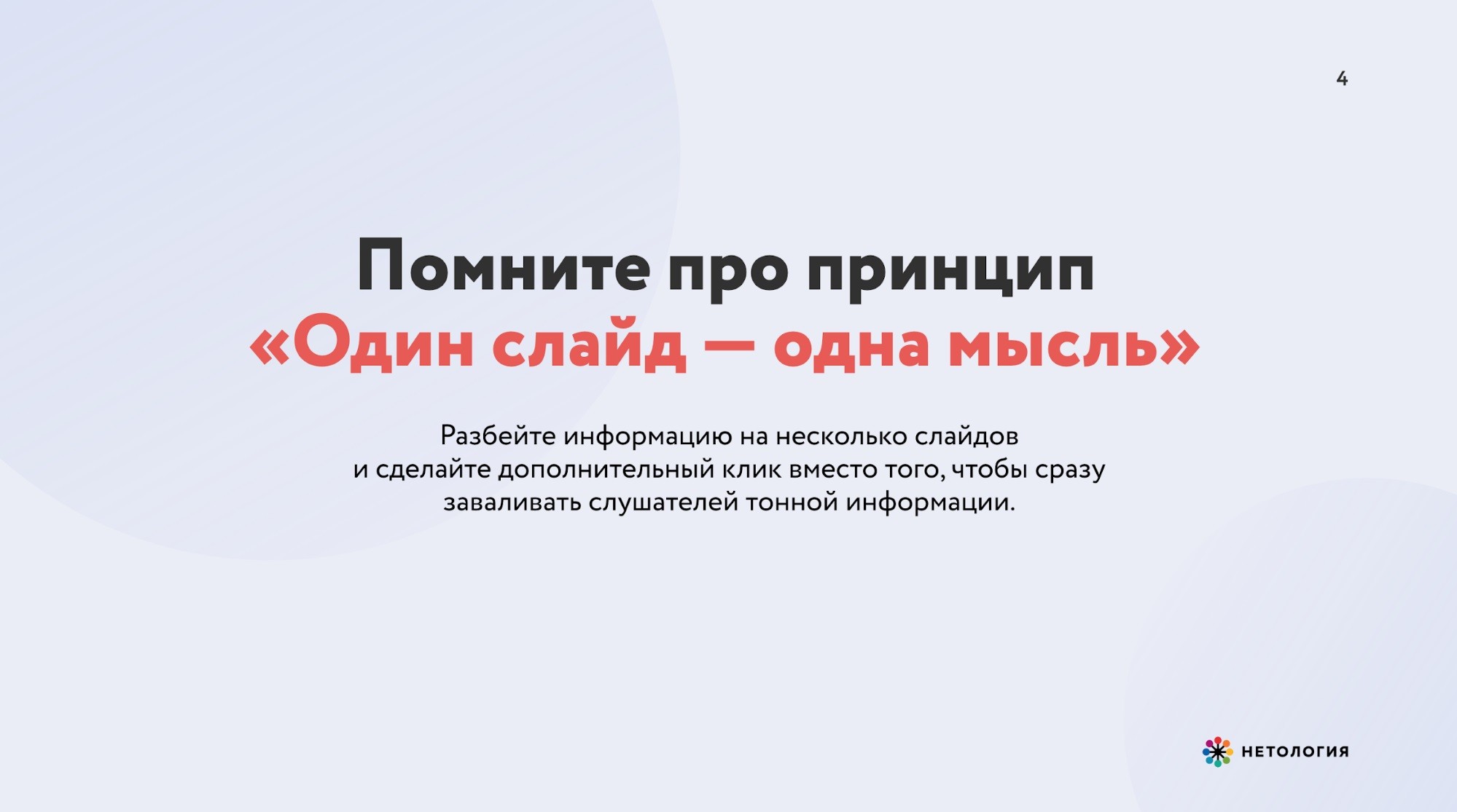 Как шаблон презентации решает реальные задачи бизнеса: кейс онлайн-школы