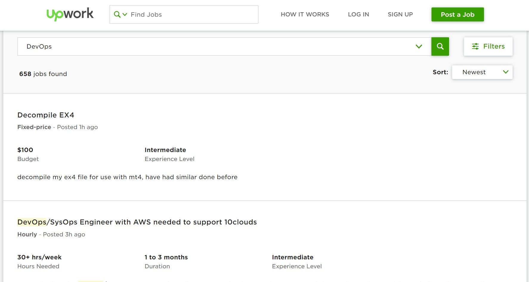 Кто такой DevOps-инженер, что он делает, сколько зарабатывает и как им стать