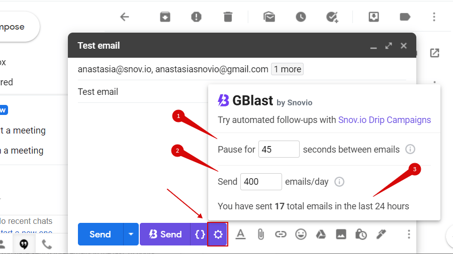 Бесплатные сервисы для email-рассылок