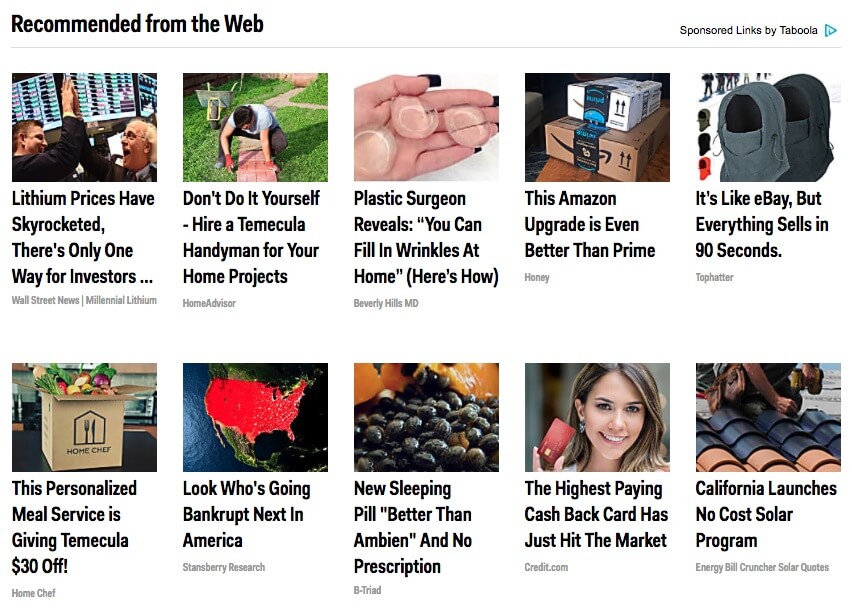 Нативная реклама: какие форматы наиболее популярны и что учитывать при размещении