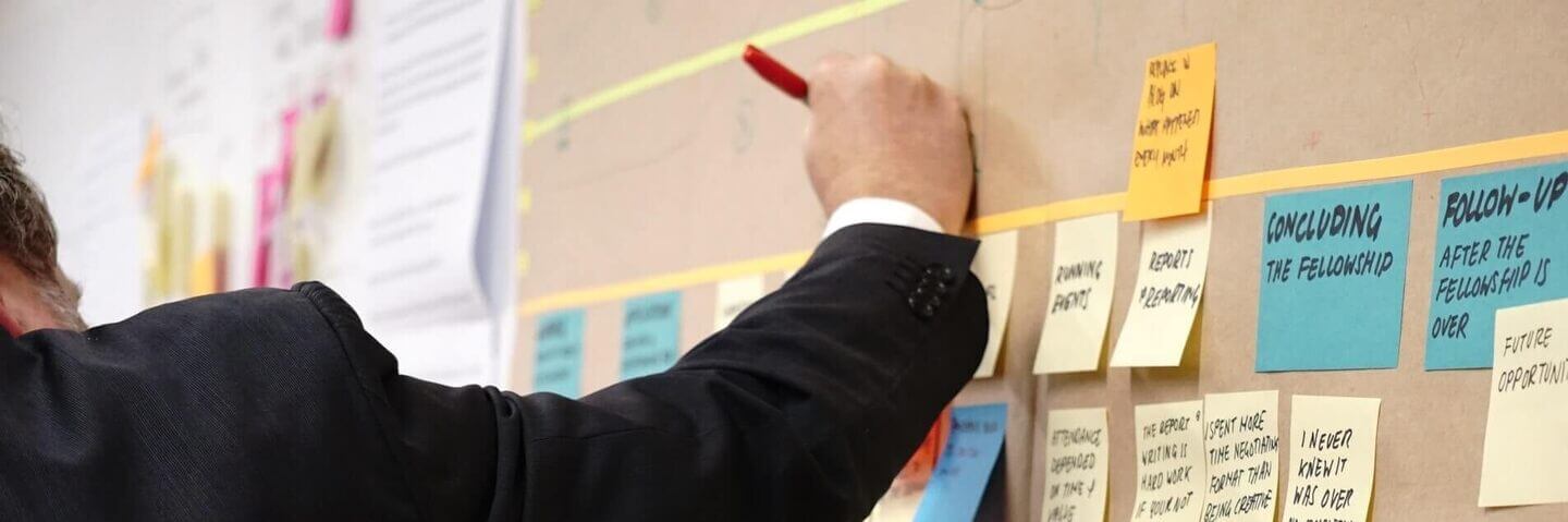 Кто такой проджект-менеджер, чем он занимается и как им стать