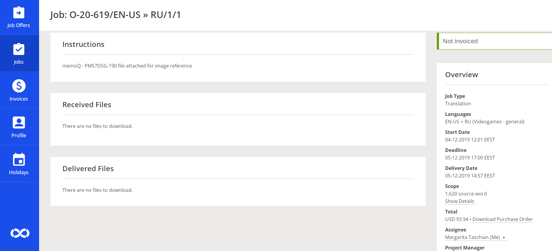 Личный опыт: как стать переводчиком игр и к каким трудностям в работе готовиться