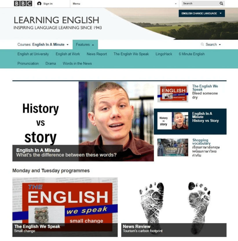 Как самостоятельно изучить английский язык: обзор сервисов и приложений