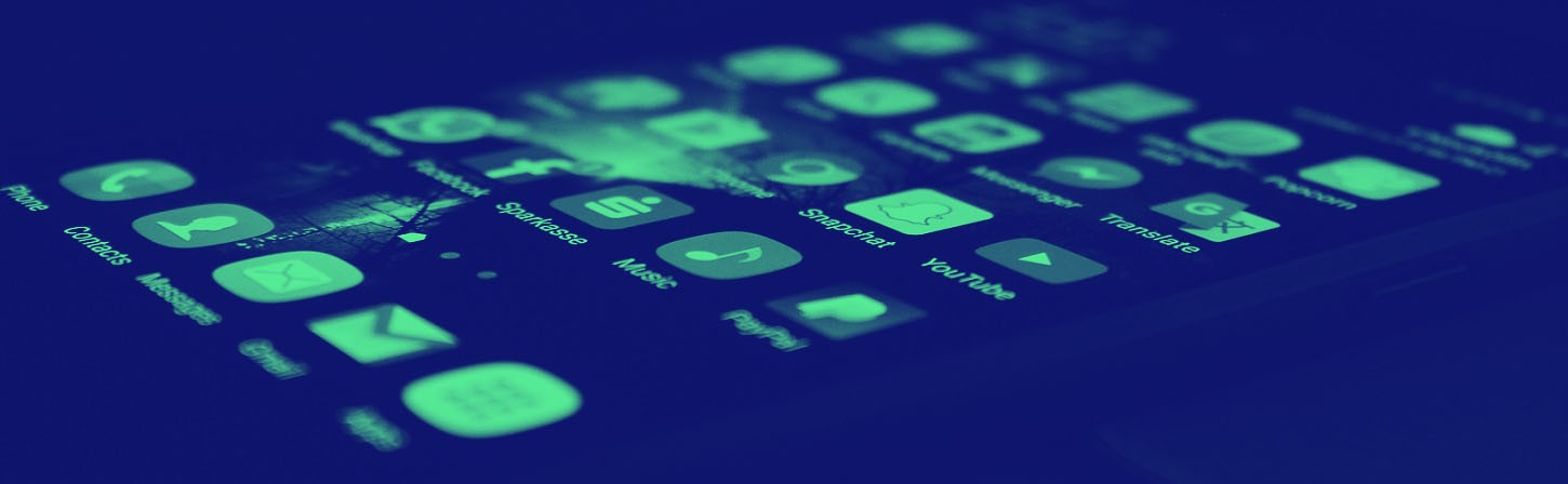 6 главных шагов для продвижения мобильного приложения