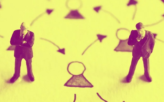 Эффективная работа с удаленщиками: решаем главные проблемы