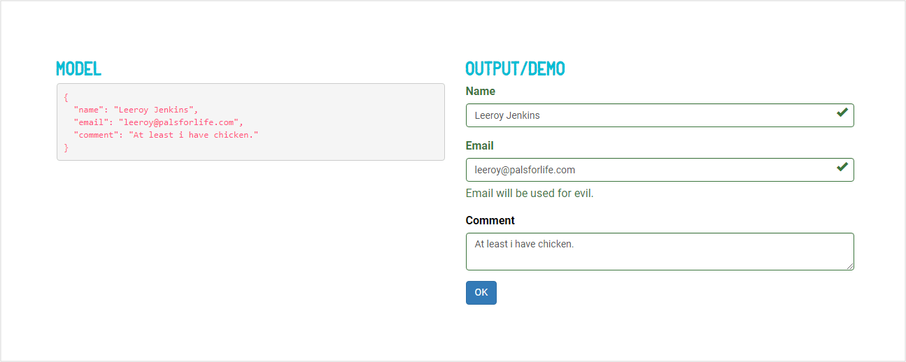 Как сделать веб-формы на сайте удобными и безопасными: инструменты разработки и конструкторы