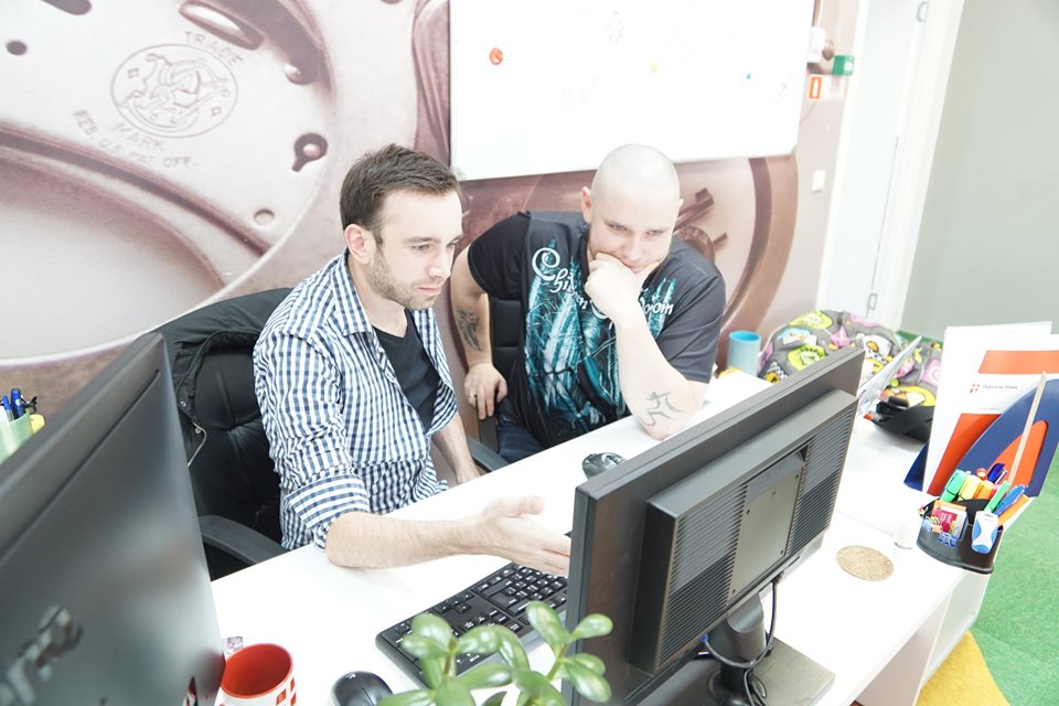 «Иногда думал: „Куда я вообще попал? Зачем мне это всё?”» — выпускник Нетологии о работе в интернет-маркетинге
