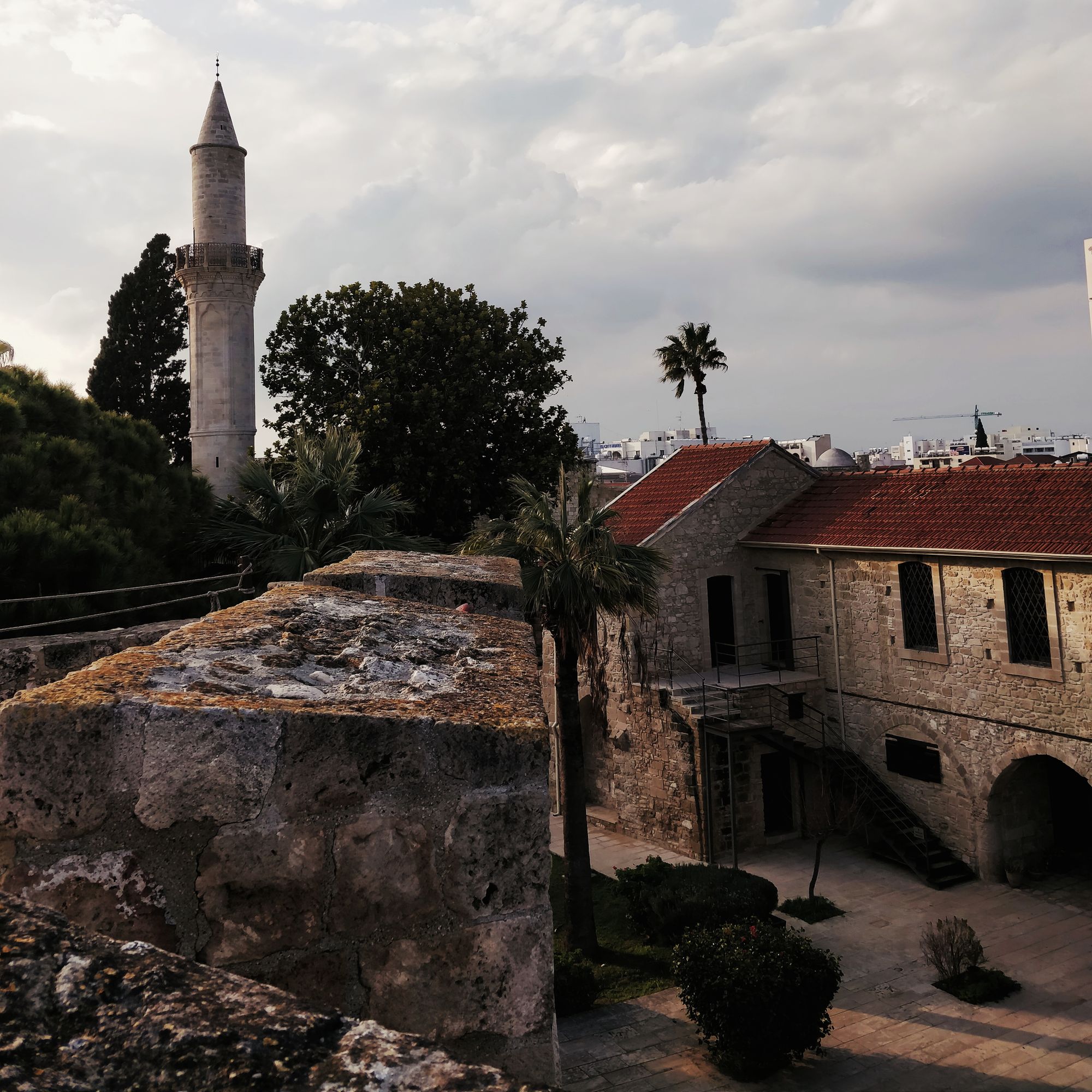 Зимовка на Кипре для удалёнщика: что учесть и сколько денег взять